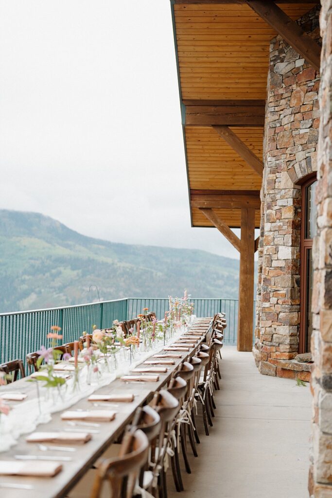 Top Colorado Venues for Micro-Weddings and Elopements; Colorado wedding + event planner, Colorado mountain wedding planner; 