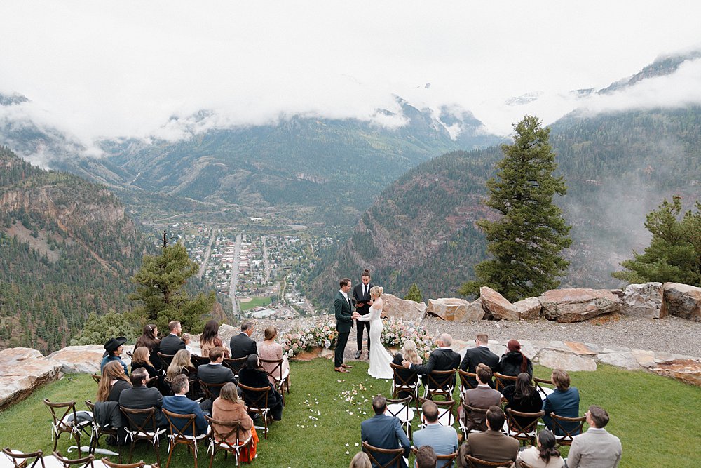 Top Colorado Venues for Micro-Weddings and Elopements; Colorado wedding + event planner, Colorado mountain wedding planner; 