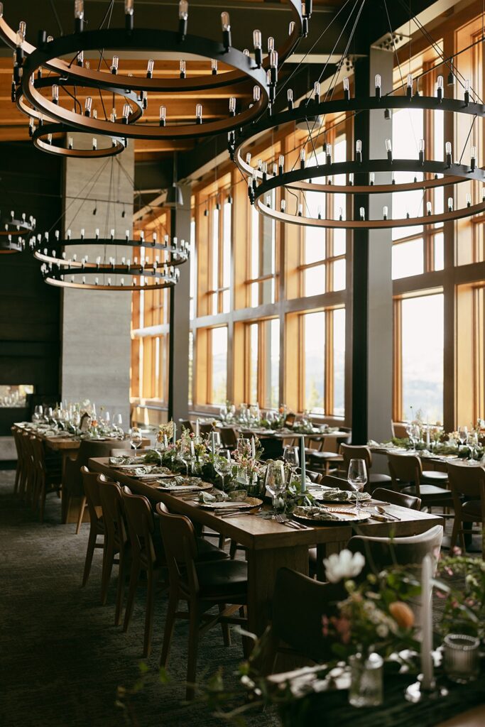 Cooper Mountain Summer Wedding; Colorado wedding + event planner, Colorado mountain wedding planner; Kemp and Co. Collective